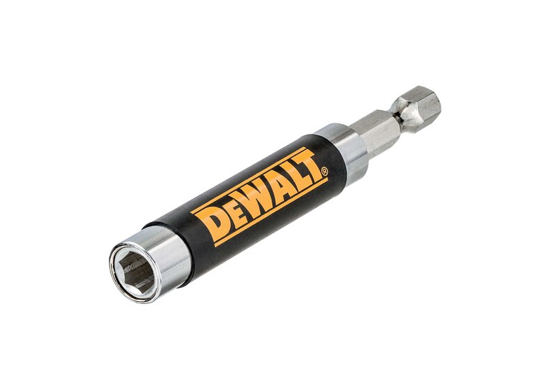 Porte-embouts magnétique avec fourreau de guidage 9.5mm DeWalt DT7701