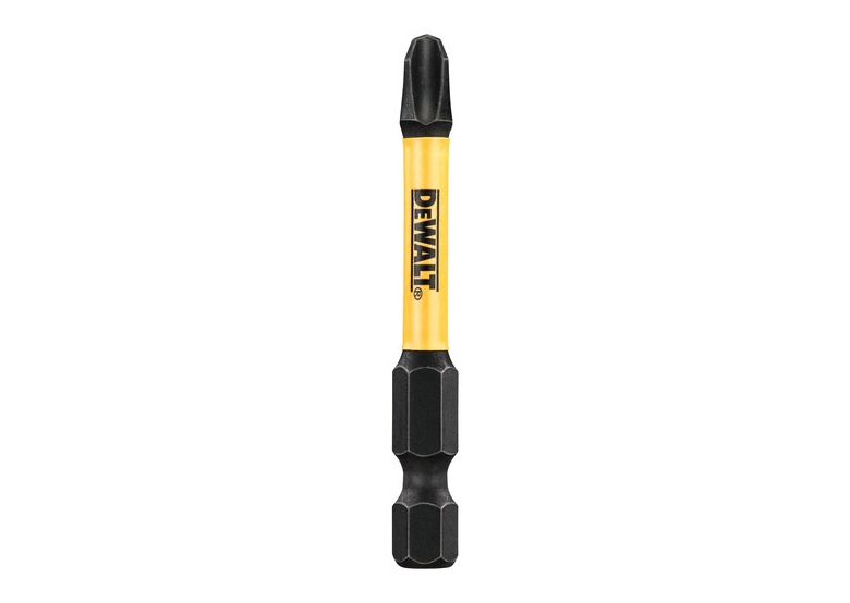 Embout de vissage EXTREME IMPACT Torsion PH3/50mm, 5pcs. DeWalt DT7999T