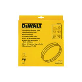 Lame DeWalt DT8470