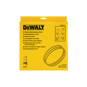 Lame DeWalt DT8472