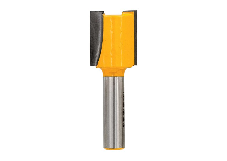 Fraise à rainurer avec plaquettes réversibles DeWalt DT90009