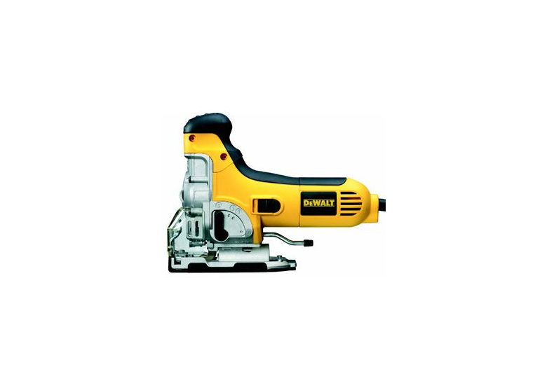 Scie sauteuse DeWalt DW333K