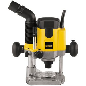 Défonceuse DeWalt DW621