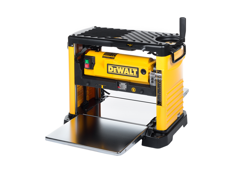 Rabot de chantier DeWalt DW733