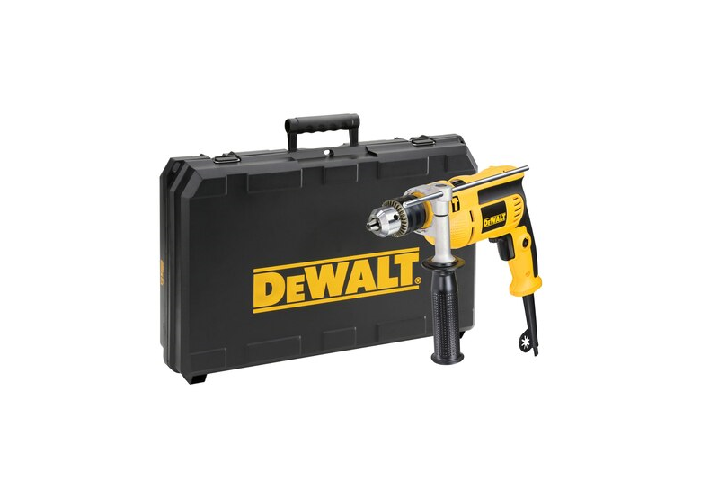 Perceuse à percussion DeWalt DWD024K