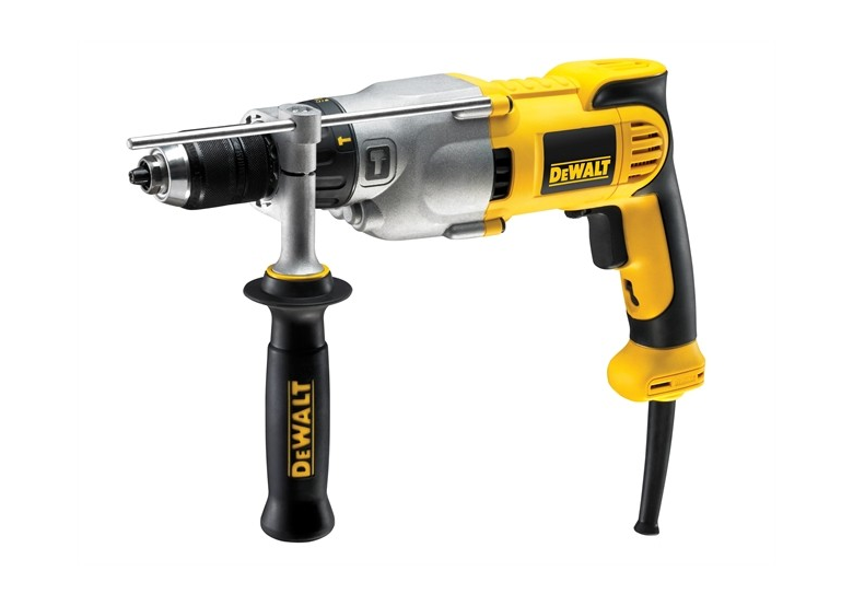 Perceuse à percussion DeWalt DWD524KS