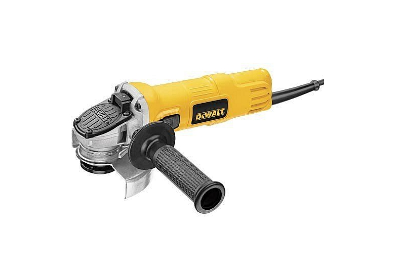 Meuleuse d'angle DeWalt DWE4151