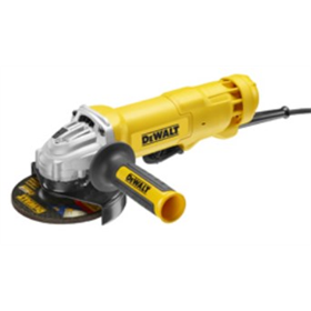 Meuleuse d'angle DeWalt DWE4203