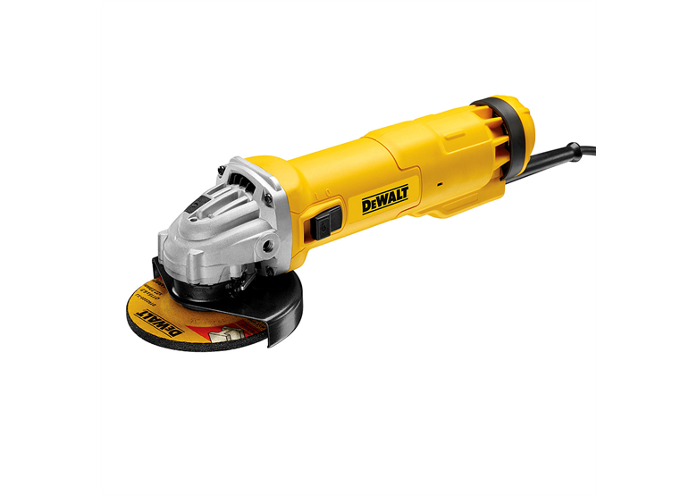 Meuleuse d'angle DeWalt DWE4206