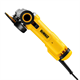 Meuleuse d'angle DeWalt DWE4206