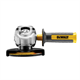 Meuleuse d'angle DeWalt DWE4206