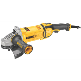 Meuleuse d'angle DeWalt DWE4557