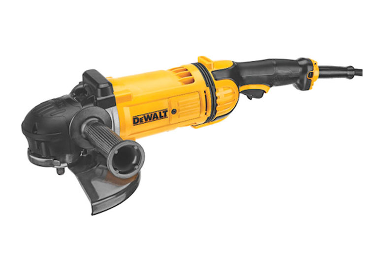 Meuleuse d'angle DeWalt DWE4559