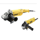 Ensemble de meuleuses d'angles DeWalt DWE492DUO2