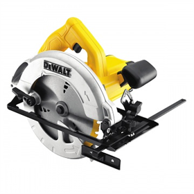 Scie circulaire DeWalt DWE560K