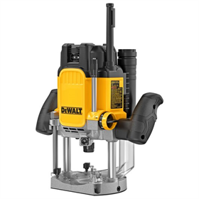 Défonceuse DeWalt DWE625KT