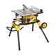 Scie sur table DeWalt DWE7492