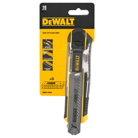 Cutter - 18mm DeWalt DWHT0-10249