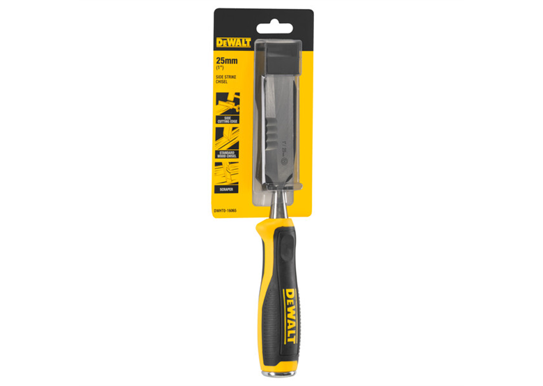 Burin de carrossier DeWalt DWHT0-16065