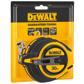 Ruban de mesure 30m DeWalt DWHT0-34093