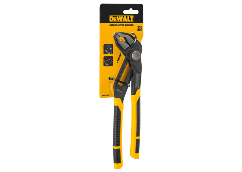 Pince multiprise DeWalt DWHT0-74431