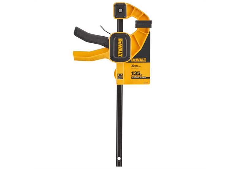 Serre joint automatique 300mm DeWalt DWHT0-83193