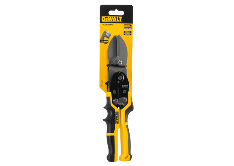 Ciseaux à sertir DeWalt DWHT14687-0