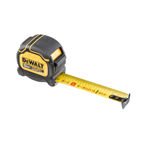 Mètre ruban premium 5m/32mm DeWalt DWHT36917-0