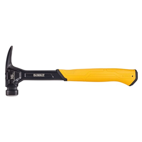 Marteau en acier 454g DeWalt DWHT51003-0