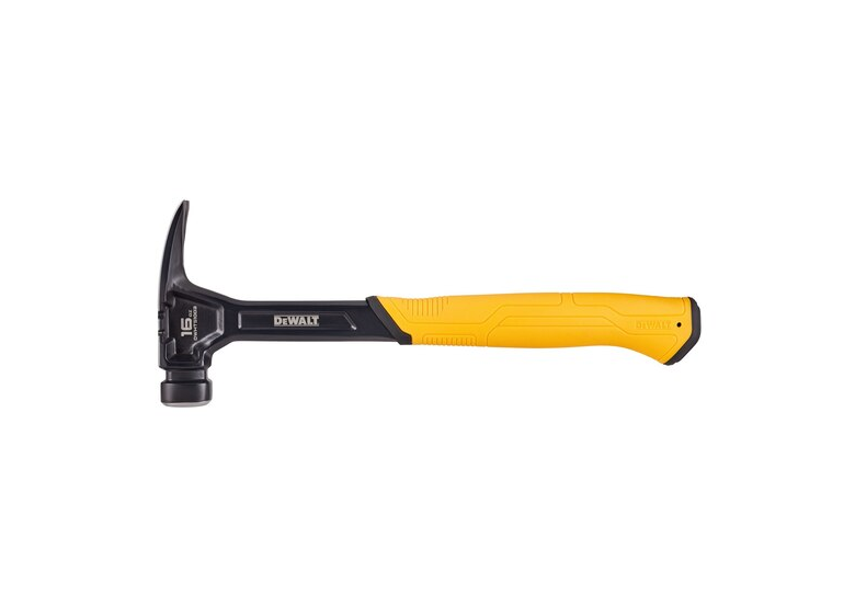 Marteau en acier 454g DeWalt DWHT51003-0