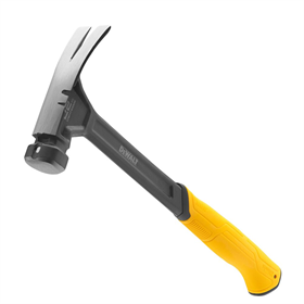 Marteau en acier 624g DeWalt DWHT51006-0