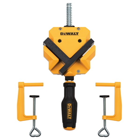 Pince d'angle avec renforts DeWalt DWHT83853-0