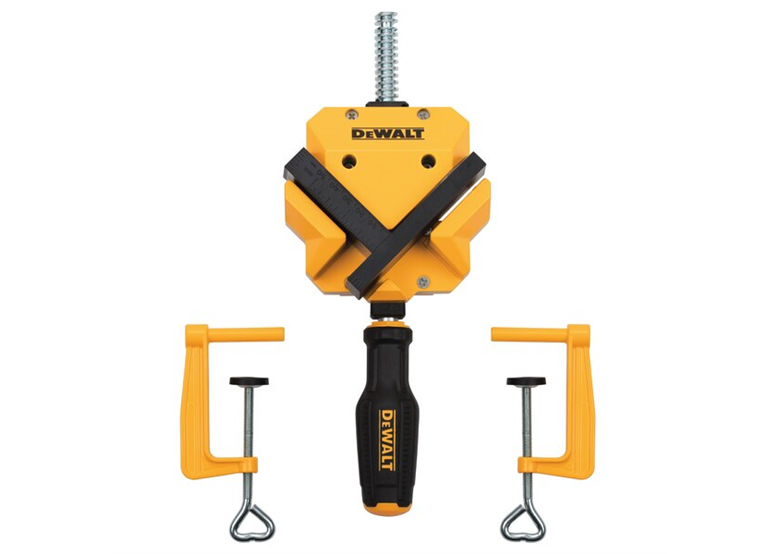 Pince d'angle avec renforts DeWalt DWHT83853-0