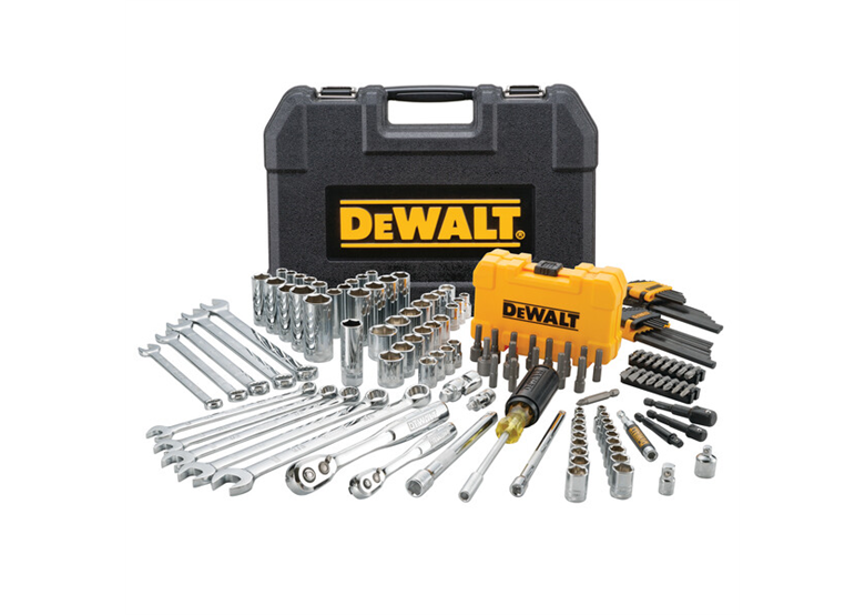 Coffret de 142 outils DeWalt DWMT73802-1