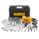 Coffret de 142 outils DeWalt DWMT73802-1