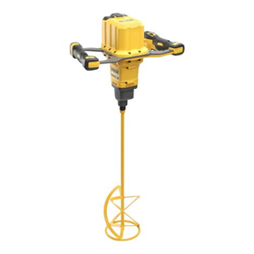 Malaxeur DeWalt FLEXVOLT DCD240X2 2x9,0Ah