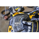 Rainureuse DeWalt FLEXVOLT DCG200NT TSTAK VI