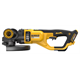 Meuleuse d'angle DeWalt FLEXVOLT DCG460N