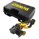 Meuleuse d'angle DeWalt FLEXVOLT DCG460NK