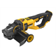 Meuleuse d'angle DeWalt FLEXVOLT DCG460X2 2x9,0Ah