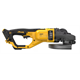 Meuleuse d'angle DeWalt FLEXVOLT DCG460X2 2x9,0Ah