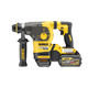 Marteau perforateur DeWalt FLEXVOLT DCH323T2 2x6,0Ah T-STAK VI