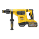 Marteau perforateur DeWalt FLEXVOLT  DCH481X2 2x9,0Ah