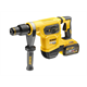 Marteau perforateur DeWalt FLEXVOLT  DCH481X2 2x9,0Ah