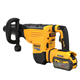 Marteau perforateur DeWalt FLEXVOLT DCH892X2 2x9,0Ah