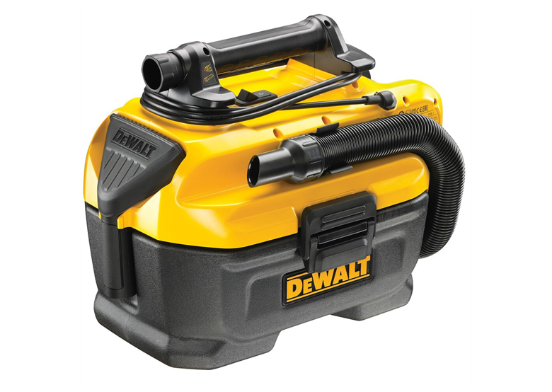 Aspirateur universel DeWalt FLEXVOLT DCV584L