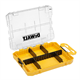 Organisateur moyen avec 6 compartiments DeWalt ToughCase DT70802