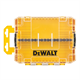 Organisateur moyen avec 6 compartiments DeWalt ToughCase DT70802