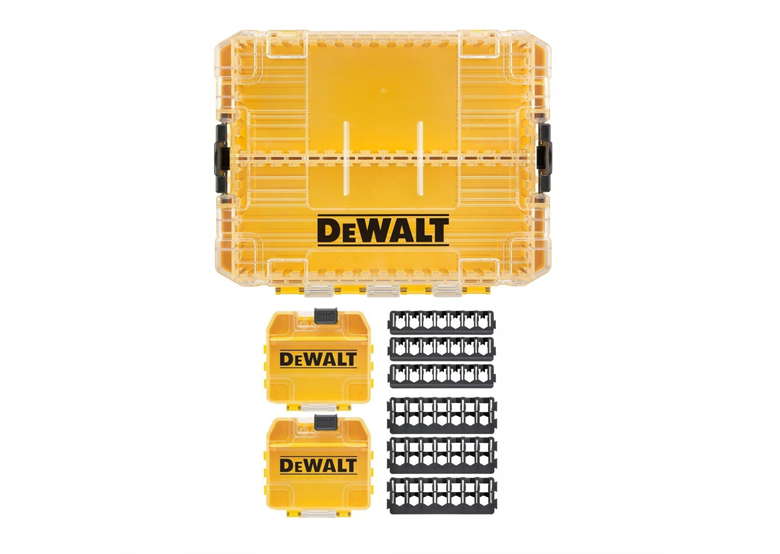 Organisateur moyen DeWalt ToughCase DT70803