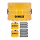 Organisateur moyen DeWalt ToughCase DT70803